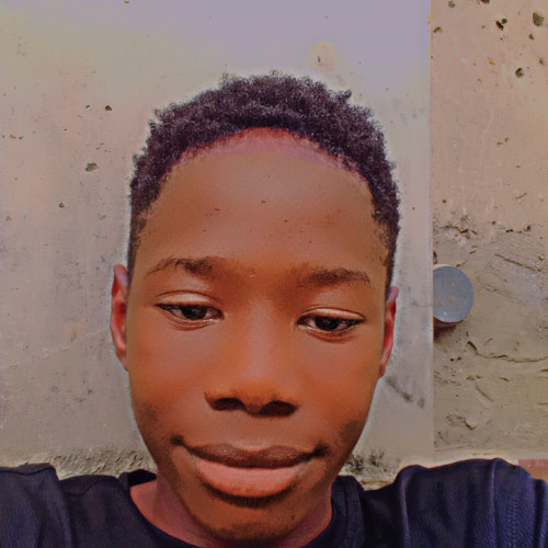Glorious  O. profile photo