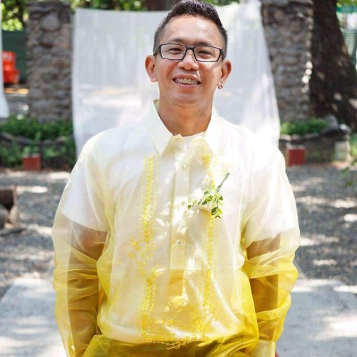 Troy Allan M.