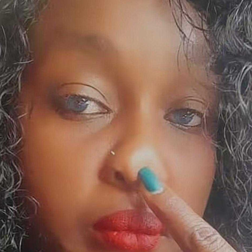 gladwel j. profile photo
