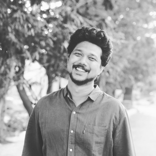 Raghu R. profile photo