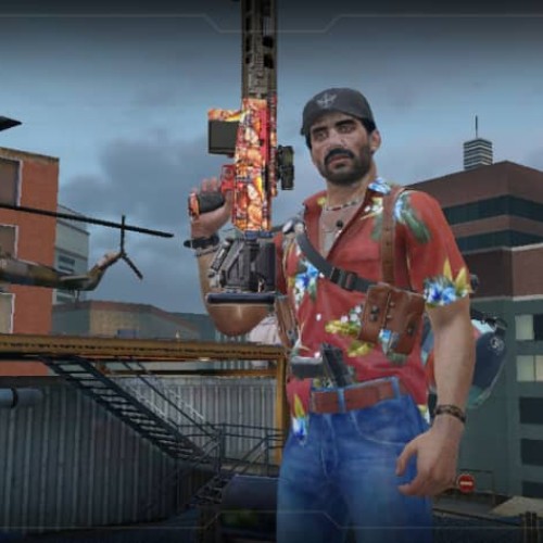 Nwabueze  R. profile photo