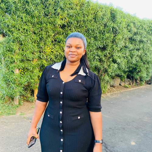 Thembelihle N. profile photo
