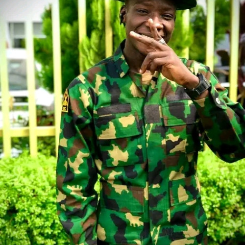 Olny S. profile photo