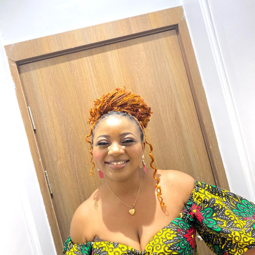 Stella M. profile photo