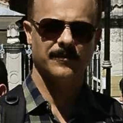 Reza M. profile photo