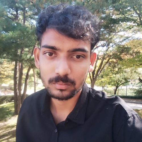 The B. profile photo