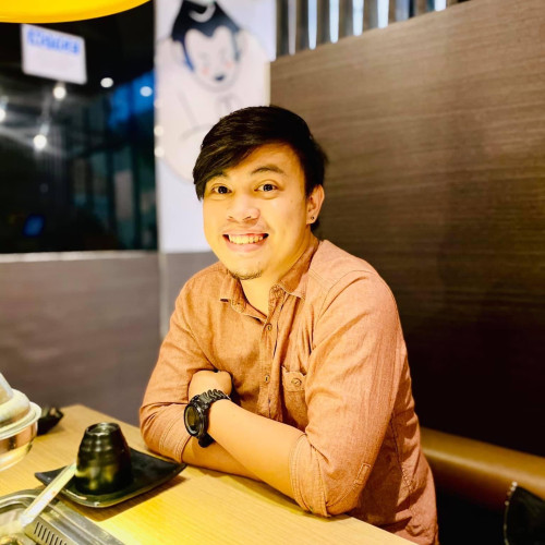 Rey C. profile photo
