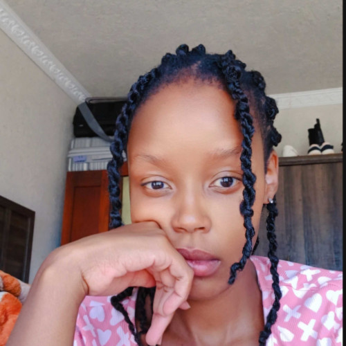 Thakane M. profile photo