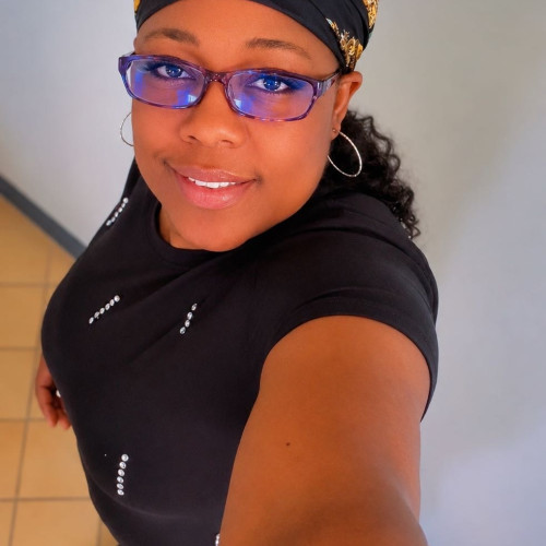 Jonetta S. profile photo