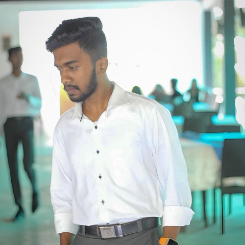 Tharindu  D.