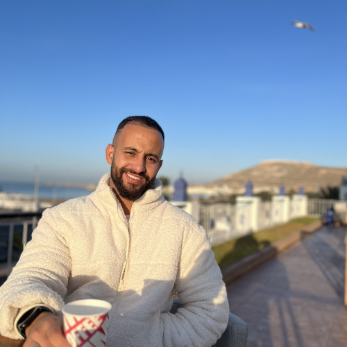Yahya B. profile photo