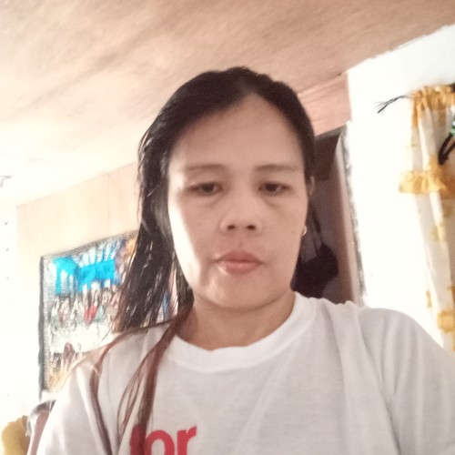 Mary Grace O.