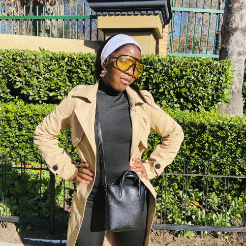 Smangele D. profile photo