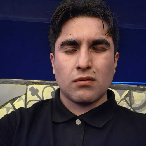 Max F. profile photo