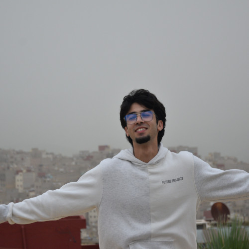 Hamza E. profile photo