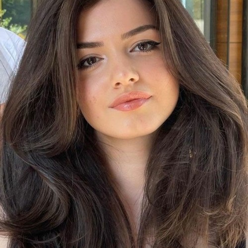 Jasmine  A.