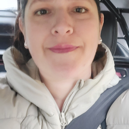 Maria Veronica D. profile photo