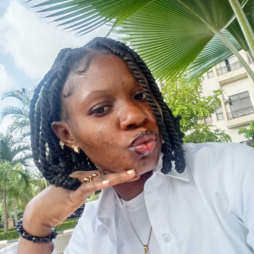 Ilerioluwa H.