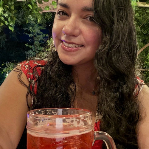 Lili G. profile photo