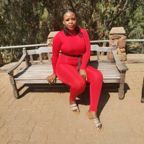 Hlulani Sainty D. profile photo