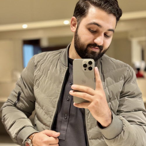 Muhammad H. profile photo