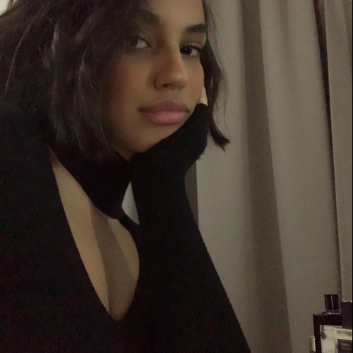 Aya B. profile photo