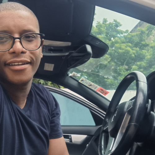 Correia  X. profile photo