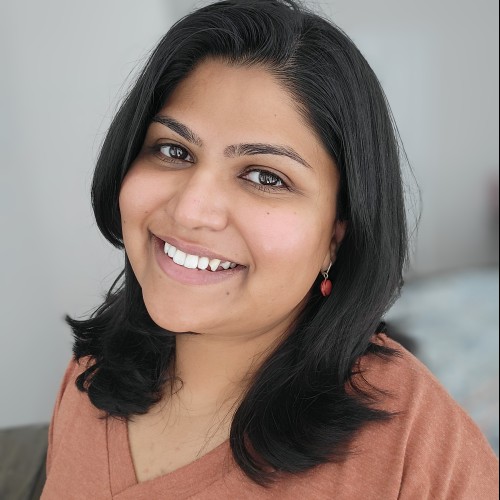 Neelima  R. profile photo