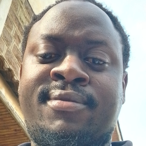 Vonza I. profile photo
