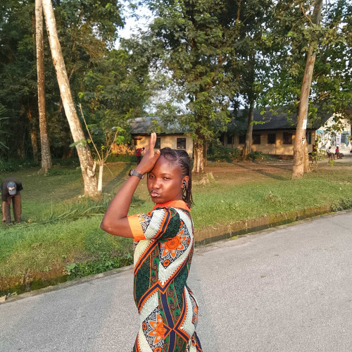 uduakobong u. profile photo
