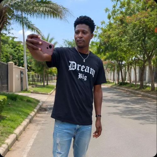 Bonface O. profile photo