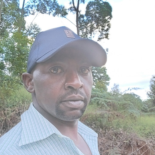Thuku K. profile photo