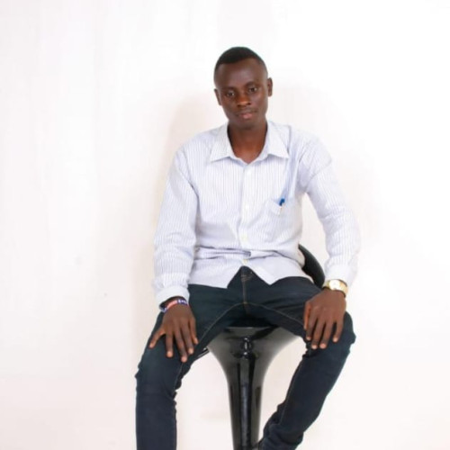 moses m. profile photo