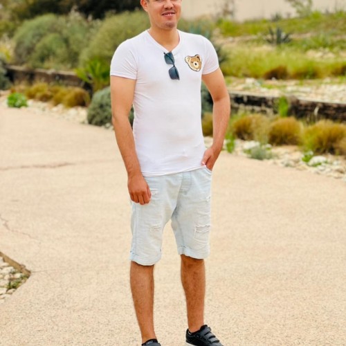Brahim O. profile photo