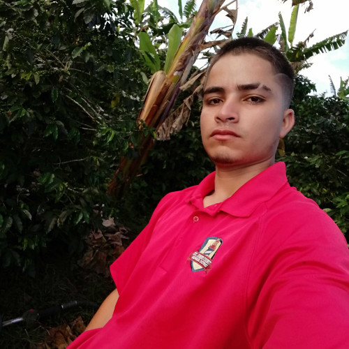 Isaac i. profile photo