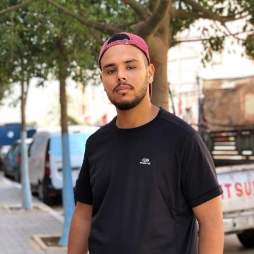 Marouane B. profile photo