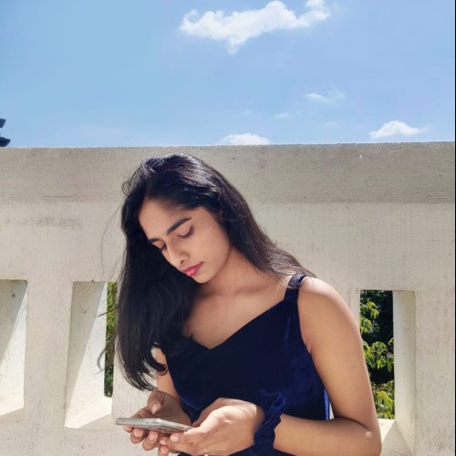 Sanjana P.