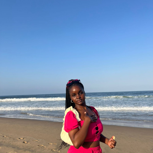 Senamile  M. profile photo