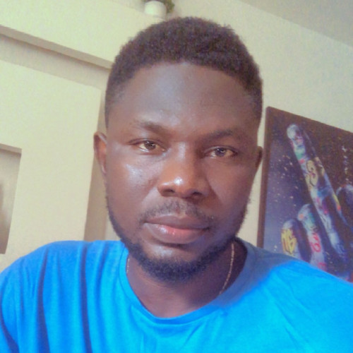 Tyron b. profile photo