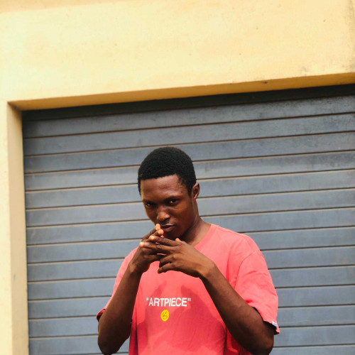 Chukwuemeka N.