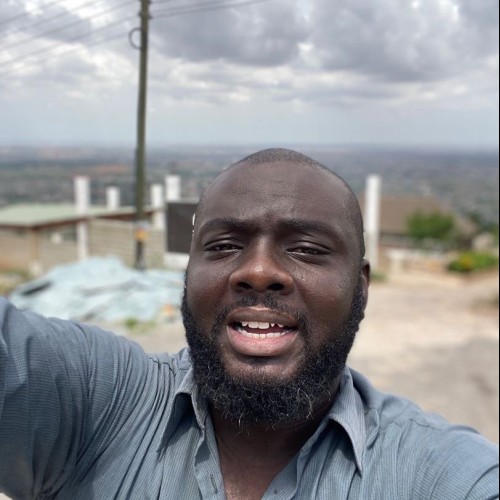 Kwesi E. profile photo