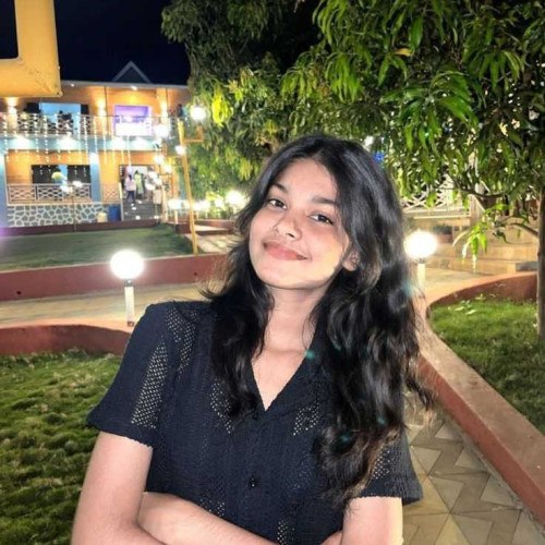 sneha m.