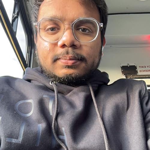 Adithya A. profile photo