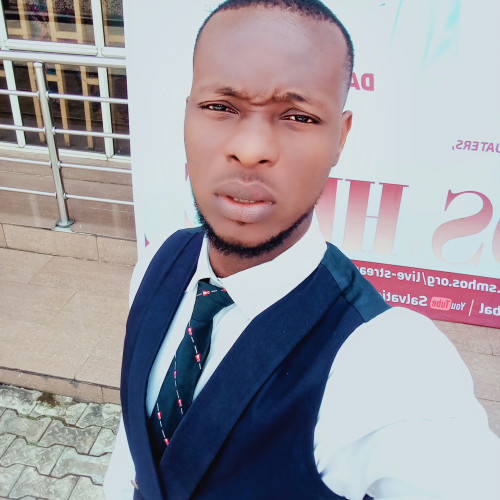 Suoyo  K. profile photo