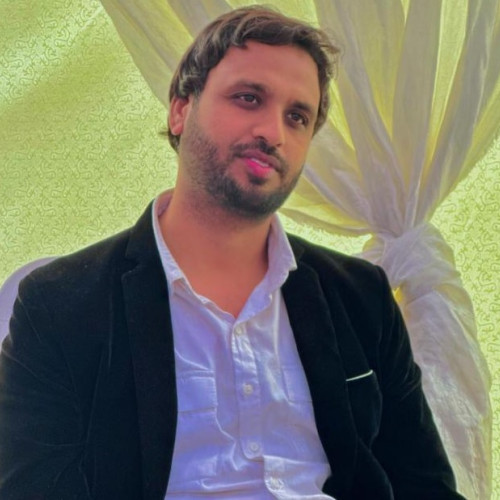WAQAS I. profile photo