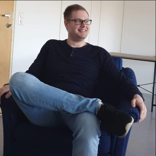 Joakim I. profile photo