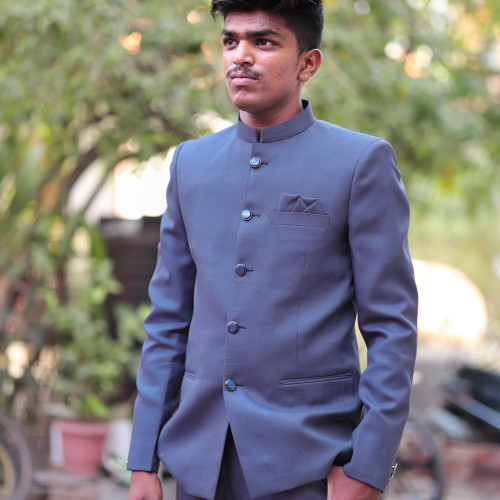 Harshal  R. profile photo
