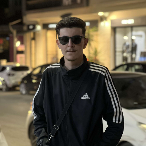 Mounir T. profile photo