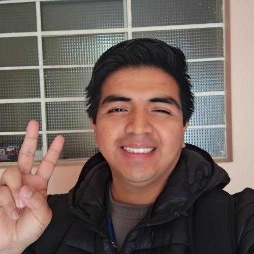 Jos Joaqun  J. profile photo
