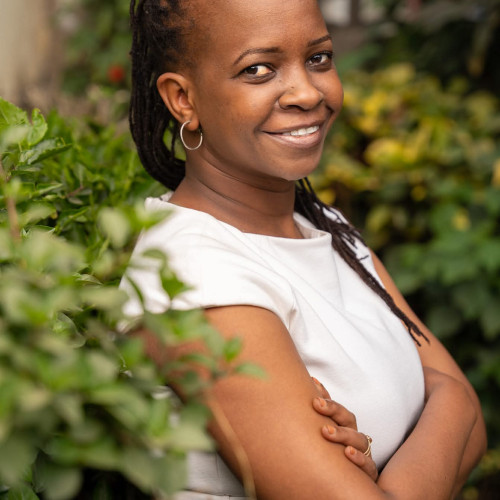 Ethel M. profile photo